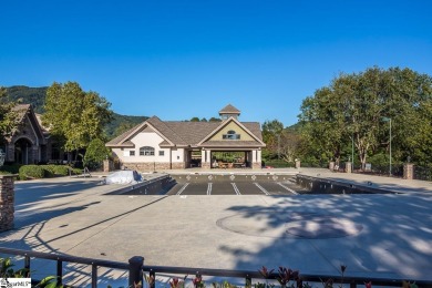 Build your dream home with mountain views in the private, gated on The Cliffs Valley Golf Course in South Carolina - for sale on GolfHomes.com, golf home, golf lot