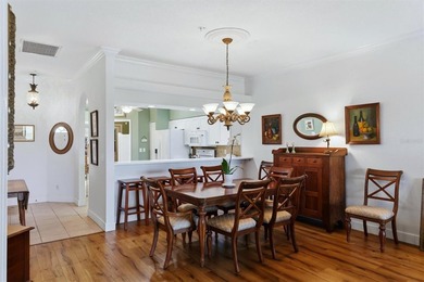 Welcome to Florida Living at its finest in Heritage Oaks Golf & on Heritage Oaks Golf and Country Club in Florida - for sale on GolfHomes.com, golf home, golf lot