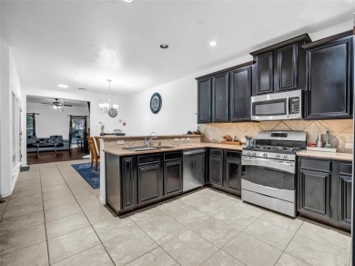 A stunning townhome community in a prime location, offering 3 on TPC At Craig Ranch in Texas - for sale on GolfHomes.com, golf home, golf lot