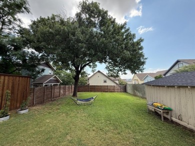 This beautifully maintained home sits on a generously sized lot on Stevens Park Golf Course in Texas - for sale on GolfHomes.com, golf home, golf lot