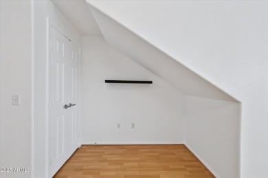 This charming ground-floor 1-bed, 1-bath condo is tucked inside on Wigwam Golf  Resort Litchfield Park  in Arizona - for sale on GolfHomes.com, golf home, golf lot