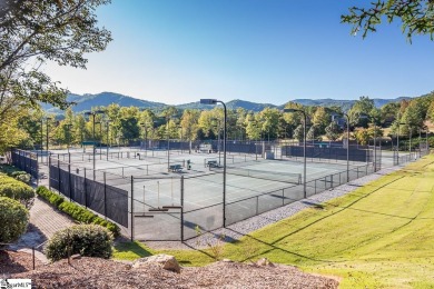 Build your dream home with mountain views in the private, gated on The Cliffs Valley Golf Course in South Carolina - for sale on GolfHomes.com, golf home, golf lot