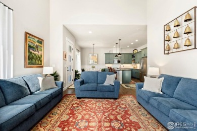 Welcome to 174 High Point Dr, Longmont! This wonderfully on Fox Hill Country Club in Colorado - for sale on GolfHomes.com, golf home, golf lot