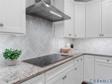 Welcome to this exceptional all brick 5-bedroom, 4.5-bath home on Kinloch Golf Club in Virginia - for sale on GolfHomes.com, golf home, golf lot