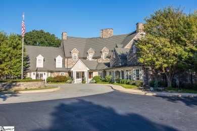 Build your dream home with mountain views in the private, gated on The Cliffs Valley Golf Course in South Carolina - for sale on GolfHomes.com, golf home, golf lot