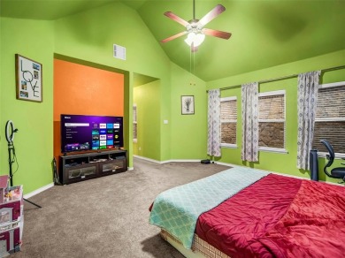 A stunning townhome community in a prime location, offering 3 on TPC At Craig Ranch in Texas - for sale on GolfHomes.com, golf home, golf lot