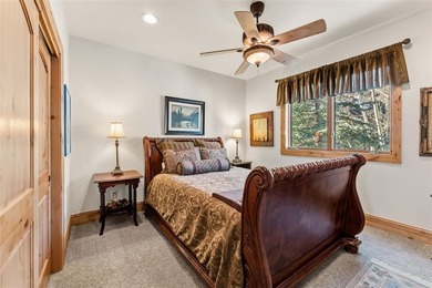 Welcome to this clean and meticulously maintained home near the on Raven Golf Club At Three Peaks in Colorado - for sale on GolfHomes.com, golf home, golf lot