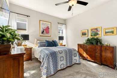 Welcome to 174 High Point Dr, Longmont! This wonderfully on Fox Hill Country Club in Colorado - for sale on GolfHomes.com, golf home, golf lot