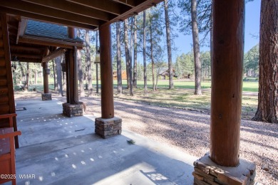 Located on the 11th fairway of Pinetop Lakes Golf and Country on Pinetop Lakes Country Club in Arizona - for sale on GolfHomes.com, golf home, golf lot