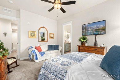 Welcome to 174 High Point Dr, Longmont! This wonderfully on Fox Hill Country Club in Colorado - for sale on GolfHomes.com, golf home, golf lot