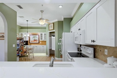 Welcome to Florida Living at its finest in Heritage Oaks Golf & on Heritage Oaks Golf and Country Club in Florida - for sale on GolfHomes.com, golf home, golf lot