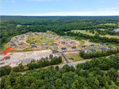 Welcome to OVERLOOK RIDGE - Enjoy one level living at it's on Crystal Lake Golf Club in Rhode Island - for sale on GolfHomes.com, golf home, golf lot