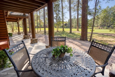 Located on the 11th fairway of Pinetop Lakes Golf and Country on Pinetop Lakes Country Club in Arizona - for sale on GolfHomes.com, golf home, golf lot