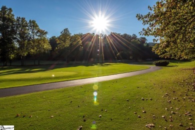 Build your dream home with mountain views in the private, gated on The Cliffs Valley Golf Course in South Carolina - for sale on GolfHomes.com, golf home, golf lot