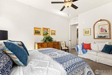 Welcome to 174 High Point Dr, Longmont! This wonderfully on Fox Hill Country Club in Colorado - for sale on GolfHomes.com, golf home, golf lot