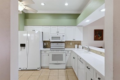 Welcome to Florida Living at its finest in Heritage Oaks Golf & on Heritage Oaks Golf and Country Club in Florida - for sale on GolfHomes.com, golf home, golf lot