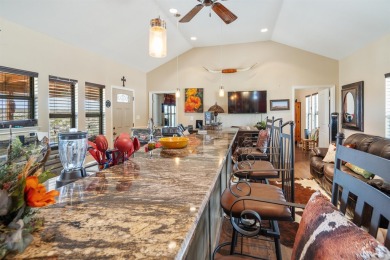 Welcome to 202 Bluebonnet Drive; your perfect Lake Home Retreat! on San Felipe Country Club in Texas - for sale on GolfHomes.com, golf home, golf lot