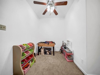 A stunning townhome community in a prime location, offering 3 on TPC At Craig Ranch in Texas - for sale on GolfHomes.com, golf home, golf lot