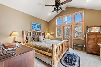 Welcome to this clean and meticulously maintained home near the on Raven Golf Club At Three Peaks in Colorado - for sale on GolfHomes.com, golf home, golf lot