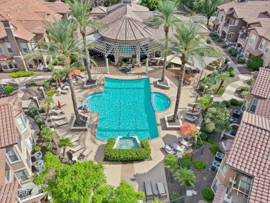This charming ground-floor 1-bed, 1-bath condo is tucked inside on Wigwam Golf  Resort Litchfield Park  in Arizona - for sale on GolfHomes.com, golf home, golf lot