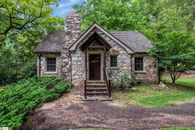 Build your dream home with mountain views in the private, gated on The Cliffs Valley Golf Course in South Carolina - for sale on GolfHomes.com, golf home, golf lot