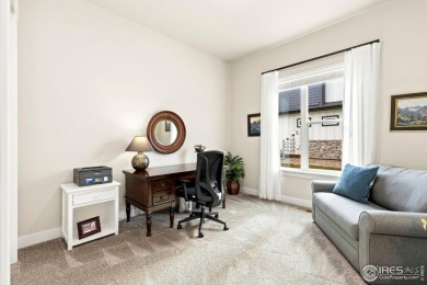 Welcome to 174 High Point Dr, Longmont! This wonderfully on Fox Hill Country Club in Colorado - for sale on GolfHomes.com, golf home, golf lot