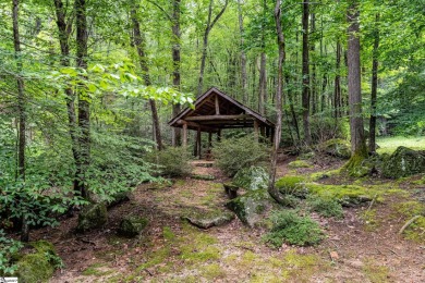 Build your dream home with mountain views in the private, gated on The Cliffs Valley Golf Course in South Carolina - for sale on GolfHomes.com, golf home, golf lot