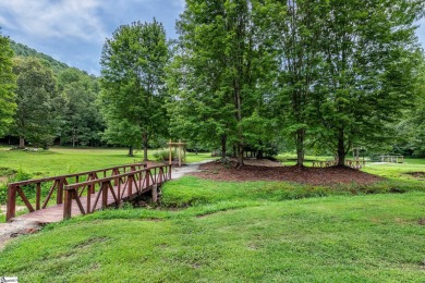 Build your dream home with mountain views in the private, gated on The Cliffs Valley Golf Course in South Carolina - for sale on GolfHomes.com, golf home, golf lot