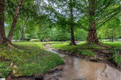 Build your dream home with mountain views in the private, gated on The Cliffs Valley Golf Course in South Carolina - for sale on GolfHomes.com, golf home, golf lot