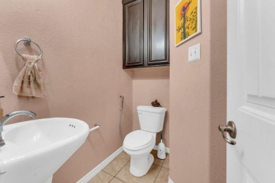 A stunning townhome community in a prime location, offering 3 on TPC At Craig Ranch in Texas - for sale on GolfHomes.com, golf home, golf lot
