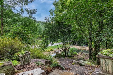 Build your dream home with mountain views in the private, gated on The Cliffs Valley Golf Course in South Carolina - for sale on GolfHomes.com, golf home, golf lot