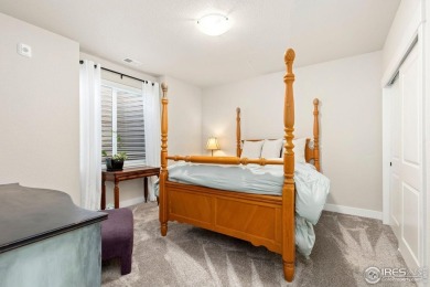 Welcome to 174 High Point Dr, Longmont! This wonderfully on Fox Hill Country Club in Colorado - for sale on GolfHomes.com, golf home, golf lot