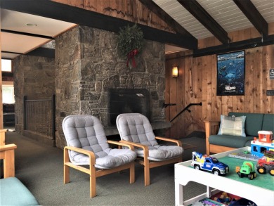 This is it! Fabulous Chalet in Section C! 4 Bedrooms, 3 levels on Hermitage Club Golf Course in Vermont - for sale on GolfHomes.com, golf home, golf lot