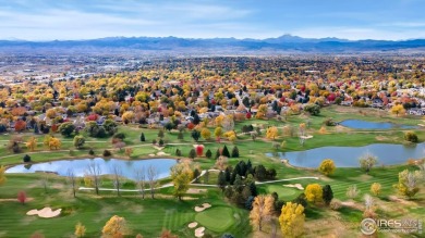 Welcome to 174 High Point Dr, Longmont! This wonderfully on Fox Hill Country Club in Colorado - for sale on GolfHomes.com, golf home, golf lot