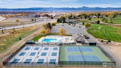 Welcome to 174 High Point Dr, Longmont! This wonderfully on Fox Hill Country Club in Colorado - for sale on GolfHomes.com, golf home, golf lot
