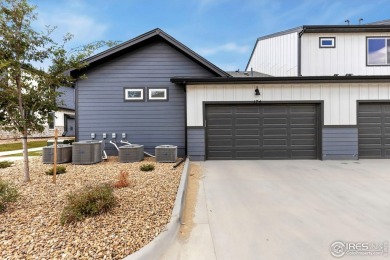 Welcome to 174 High Point Dr, Longmont! This wonderfully on Fox Hill Country Club in Colorado - for sale on GolfHomes.com, golf home, golf lot