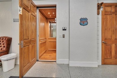 This custom-designed dream home offers the perfect blend of on The King and Prince Golf Course, Home of the Hampton Club in Georgia - for sale on GolfHomes.com, golf home, golf lot