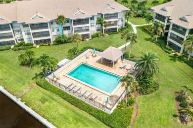 Priced to SELL.  END UNIT IN DESIRABLE MARINA NORTH SHORE on Burnt Store Golf Club in Florida - for sale on GolfHomes.com, golf home, golf lot