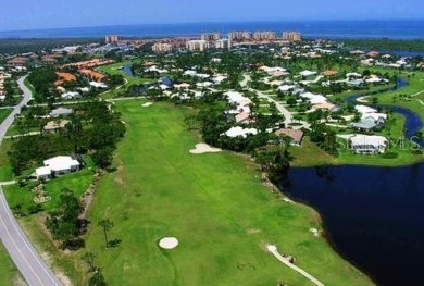 Priced to SELL.  END UNIT IN DESIRABLE MARINA NORTH SHORE on Burnt Store Golf Club in Florida - for sale on GolfHomes.com, golf home, golf lot