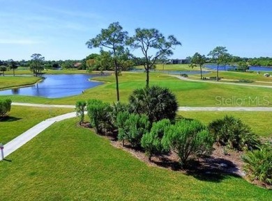 Priced to SELL.  END UNIT IN DESIRABLE MARINA NORTH SHORE on Burnt Store Golf Club in Florida - for sale on GolfHomes.com, golf home, golf lot