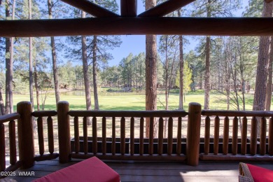 Located on the 11th fairway of Pinetop Lakes Golf and Country on Pinetop Lakes Country Club in Arizona - for sale on GolfHomes.com, golf home, golf lot