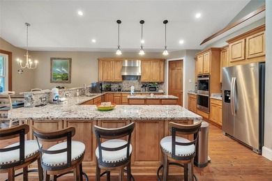 This custom-designed dream home offers the perfect blend of on The King and Prince Golf Course, Home of the Hampton Club in Georgia - for sale on GolfHomes.com, golf home, golf lot