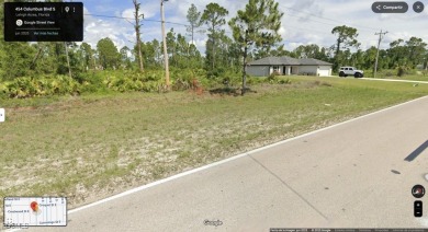 Don't miss this opportunity to own a residential lot. Nestled in on Mirror Lakes Golf Club in Florida - for sale on GolfHomes.com, golf home, golf lot
