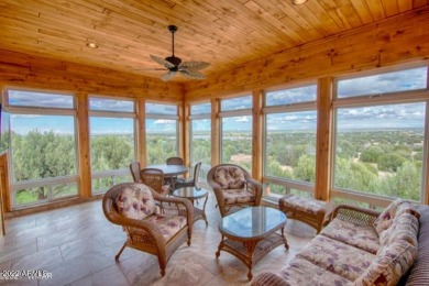 **REDUCED $100,000!!!** If you've ever wondered where 'Heaven on on Juniper Ridge R.V. Golf Resort in Arizona - for sale on GolfHomes.com, golf home, golf lot