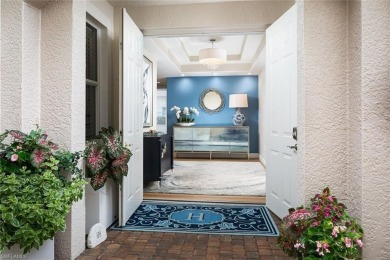 Spacious refurbished 1st floor condo in Avellino Isles inside on Vineyards Golf and Country Club in Florida - for sale on GolfHomes.com, golf home, golf lot