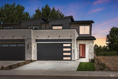 Experience elegance in this entertainer's dream home, crafted by on Boise Ranch Golf Course, Inc. in Idaho - for sale on GolfHomes.com, golf home, golf lot