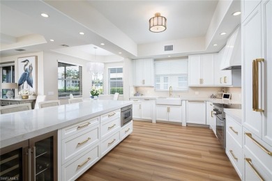Spacious refurbished 1st floor condo in Avellino Isles inside on Vineyards Golf and Country Club in Florida - for sale on GolfHomes.com, golf home, golf lot