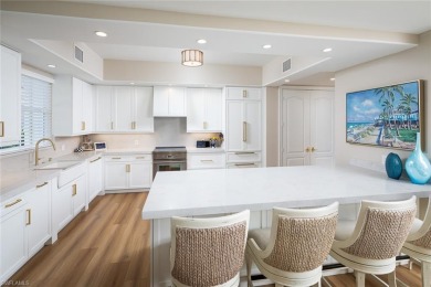 Spacious refurbished 1st floor condo in Avellino Isles inside on Vineyards Golf and Country Club in Florida - for sale on GolfHomes.com, golf home, golf lot