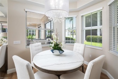 Spacious refurbished 1st floor condo in Avellino Isles inside on Vineyards Golf and Country Club in Florida - for sale on GolfHomes.com, golf home, golf lot