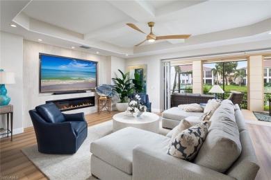 Spacious refurbished 1st floor condo in Avellino Isles inside on Vineyards Golf and Country Club in Florida - for sale on GolfHomes.com, golf home, golf lot